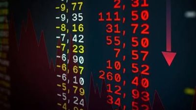 لانقطاع الكهرباء، قطاع مواد البناء يتسبب في هبوط مؤشرات البورصة المصرية 