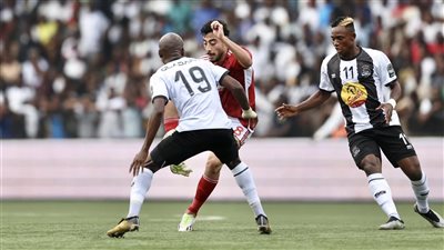 رئيس مازيمبي الكونغولي: التحكيم وراء خروجنا من دوري أبطال أفريقيا 