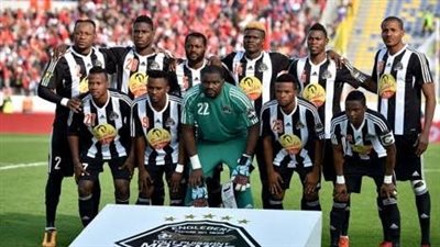 دوري أبطال إفريقيا، مازيمبي يتخطى ريد أروز الزامبي على ملعبه بثنائية نظيفة