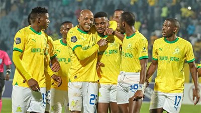 دوري أبطال أفريقيا، صن داونز يفوز على مانيما يونيون 2-1 بالوقت القاتل