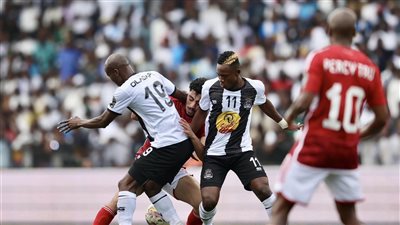 نصف نهائي دوري أبطال أفريقيا، ماذا يحدث إذا انتهت مباراة الأهلي ومازيمبي بالتعادل؟