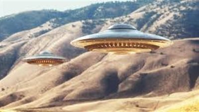 إدارة الطيران الفيدرالية تحقق في واقعة ظهور صحن فضائي بنيويورك (فيديو)