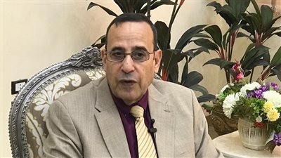 اللواء عبد الفضيل شوشة: أبناء سيناء كانوا أقمارا صناعية تنقل كل ما يدور بالمحافظة للقيادة أثناء حرب أكتوبر (حوار)