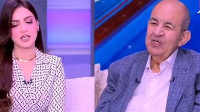 محمد التاجي يكشف تفاصيل حفاظه علي زواجه 40 عاما ودوره في العتاولة مع ياسمين عز (فيديو)