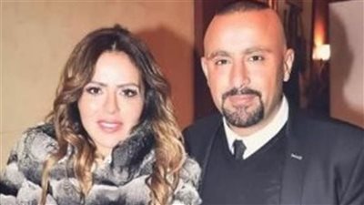 بعد أنباء انفصالها عن أحمد السقا، مها الصغير: الطلاق صعب بس الأصعب منه العيشة بدون روح