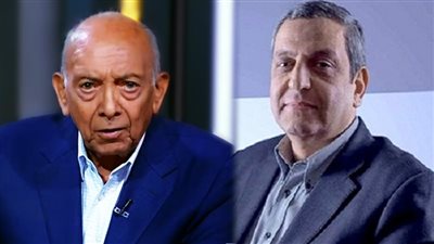 قلاش عن ورقة الدكتور غنيم: خلاصة فكره وحرية الرأي والتعبير هي درة العقد