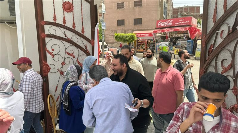 انتخابات نقابة أطباء