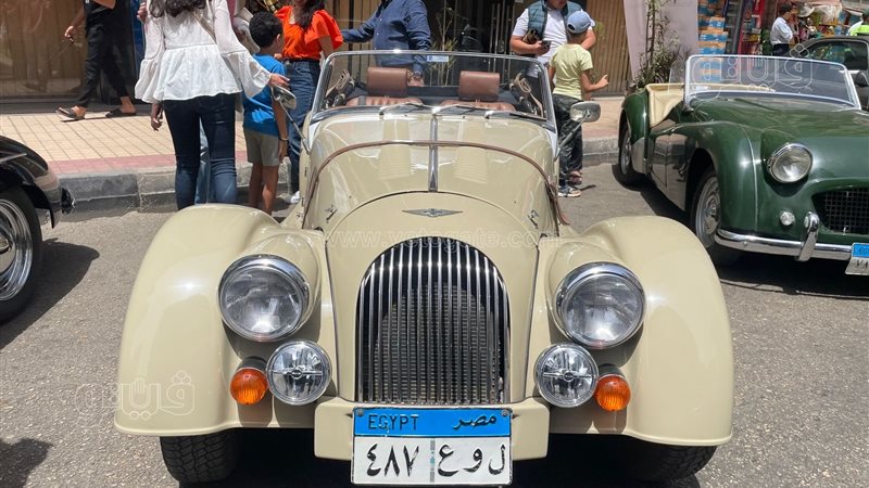 سيارات، فيتو