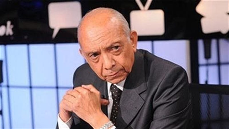 الدكتور محمد غنيم،