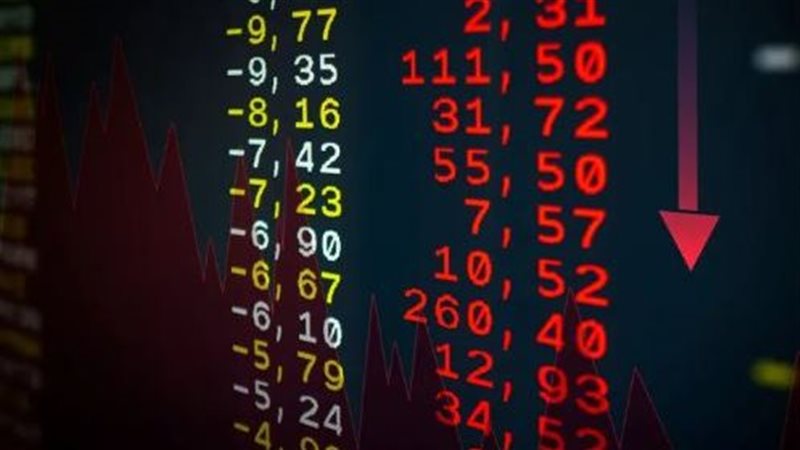 مؤشرات التداول، فيتو