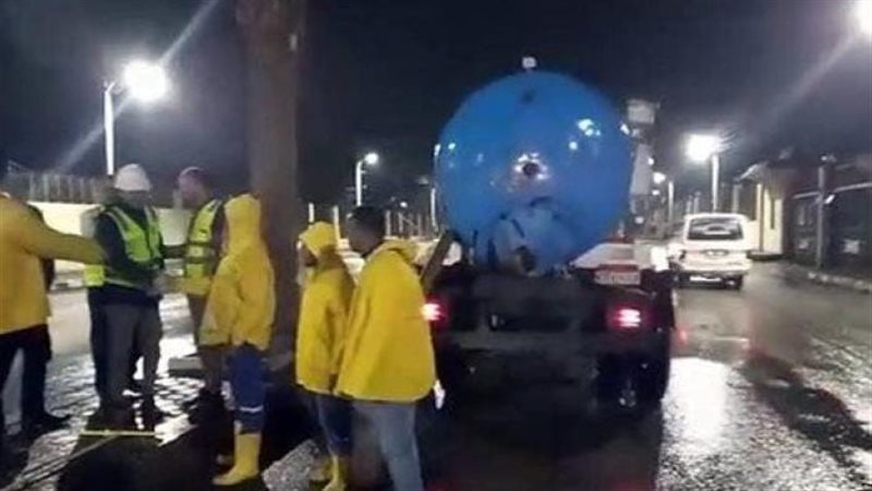 انتشار سيارات شفط