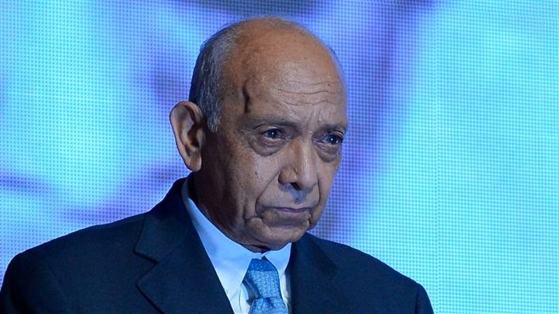محمد غنيم، فيتو 