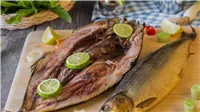 معهد التغذية ينصح بوضع الرنجة والأسماك المملحة في الفريزر قبل الأكل، ما السبب؟ 
