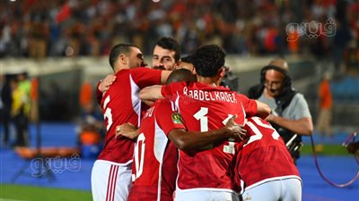 هل يستعين كولر بالثلاثي المعاقب في الأهلي أمام الإسماعيلي؟ 