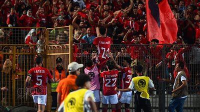 الدوري المصري، مفاجآت بالجملة في قائمة الأهلي أمام الإسماعيلي 