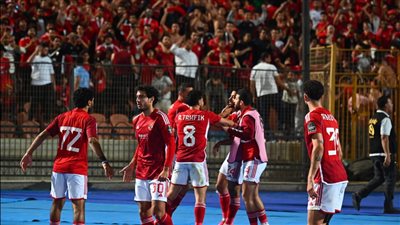 بالمواعيد، تعرف على مباريات الأهلي قبل موقعة الترجي بنهائي أفريقيا 