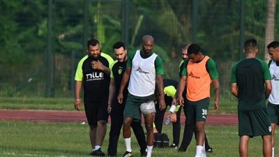 أبرزهم شيكابالا، غيابات الزمالك أمام نهضة بركان المغربي بنهائي الكونفدرالية 