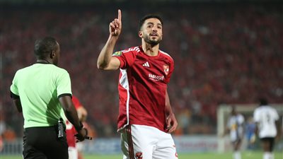 قابلة للزيادة، الأهلي يضمن رسميا 2 مليون دولار بعد الفوز أمام مازيمبي الكونغولي