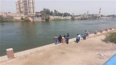 بعد تغيبه لعدة ساعات، العثور على جثة طفل غريقا بترعة الإبراهيمية بأسيوط 
