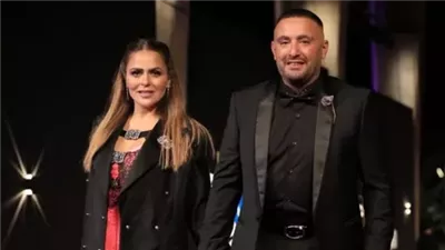 ما بين بوست الطلاق ورد أحمد السقا، ما لا تعرفه عن مها الصغير 