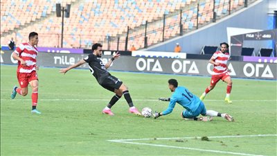  موعد مباراة بلدية المحلة والاتحاد السكندري في الدوري المصري والقناة الناقلة