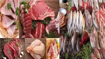 أخبار الاقتصاد اليوم: انخفاض سعر اللحوم الكندوز وارتفاع البتلو.. وأسعار البلطي والكابوريا تواصلان التراجع