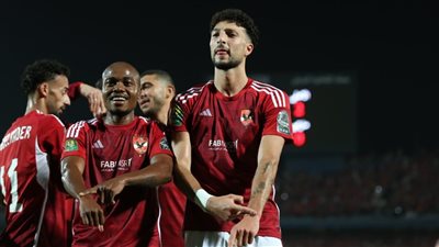 بعد الفوز على مازيمبي، الأهلي يعادل الرقم القياسي العالمي لريال مدريد