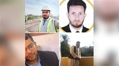 المتهم خان العهد وغدر، تفاصيل مجزرة جلسة الصلح في القوصية بأسيوط والتي راح ضحيتها 4 من أسرة واحدة 