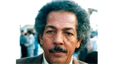 قصور الثقافة تحتفي بالمسيرة الإبداعية للشاعر محمد أبو دومة الثلاثاء المقبل