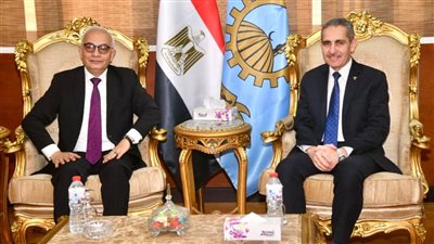 وزير التعليم يتابع الاستعدادات لامتحانات نهاية العام بالغربية 