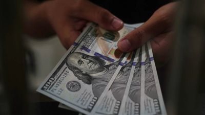 سعر الدولار في السوق السوداء اليوم مقابل الجنيه المصري 