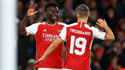 أرسنال على القمة، ترتيب الدوري الإنجليزي قبل مباريات الجولة 35 