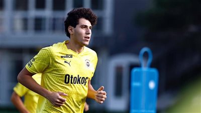 ولفرهامبتون الإنجليزي يستهدف التعاقد مع عمر فايد لاعب فنربخشة التركي 