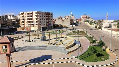 رئيس تعمير شمال سيناء: ماحدث في سيناء 