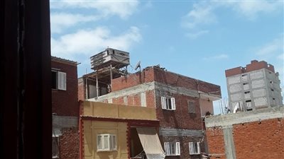 طقس الإسكندرية، سطوع أشعة الشمس رغم التحذيرات بسقوط أمطار 