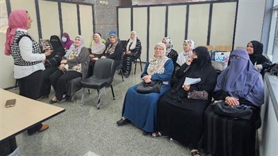 وحدات تكافؤ الفرص تكثف نشاطها التوعوي والتثقيفى بالشرقية 