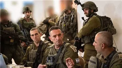 متخصصة بالشأن الإسرائيلي تكشف أسباب استقالة رئيس شعبة الاستخبارات بجيش الاحتلال 