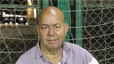 حسن الخاتمة، وفاة مواطن خلال احتفاله مع الأيتام بالإسكندرية (صور)