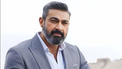 ياسر جلال: أعود للسينما بعملين.. وأنتظر جهة إنتاج كبيرة تقف فى ظهرى.. وأحب أن أكون متميزا ومختلفا في أعمالي (حوار)