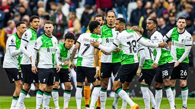 ليس محمد صلاح، اتحاد جدة يفاوض نجم ليفربول 