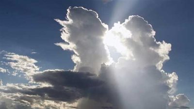 الأرصاد: سقوط أمطار رعدية على هذه المناطق 