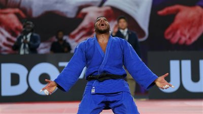 الجودو، منتخب مصر يتربع ملكا على عرش البطولة الأفريقية (صور)