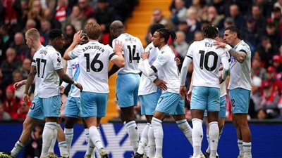 الدوري الإنجليزي، كريستال بالاس يهرب من فخ الهزيمة أمام فولهام ويتعادل 1-1