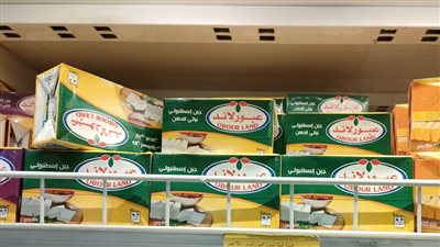 الأسعار الجديدة لمنتجات عبور لاند بعد الزيادة