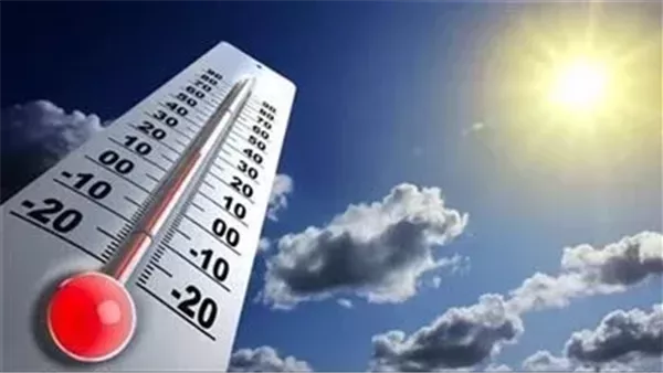فيتو.. شديد الحرارة، حالة الطقس غدا الإثنين 29-4-2024 في مصر 