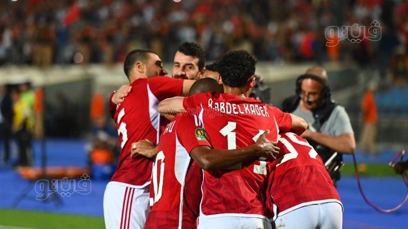 الأهلي، فيتو 