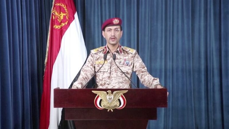 المتحدث العسكري باسم