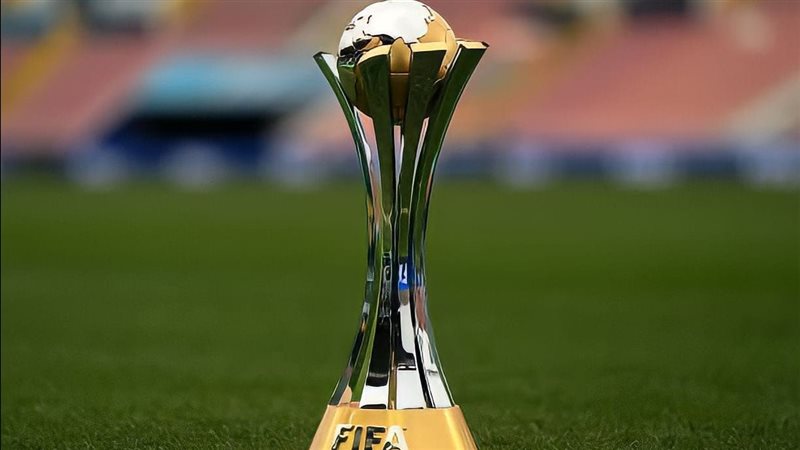 كأس العالم للأندية