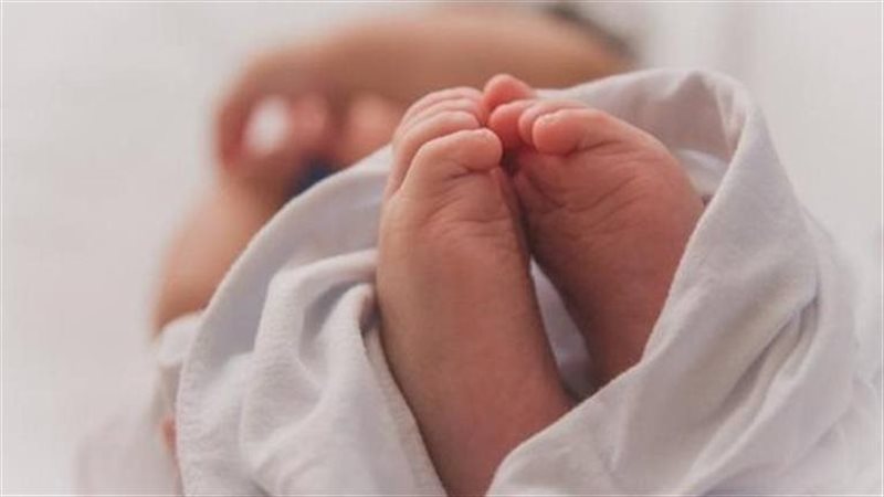  رضيعة،فيتو