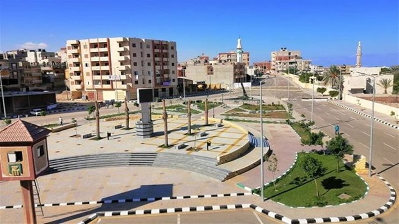 سيناء،فيتو